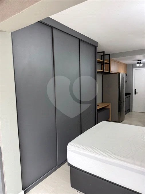 Studio á venda - Vila Guarani