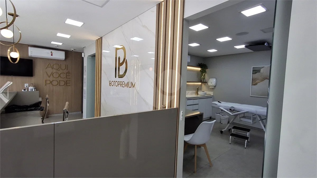 Sobrado para alugar com 3 quartos em Campo Belo, São Paulo, SP