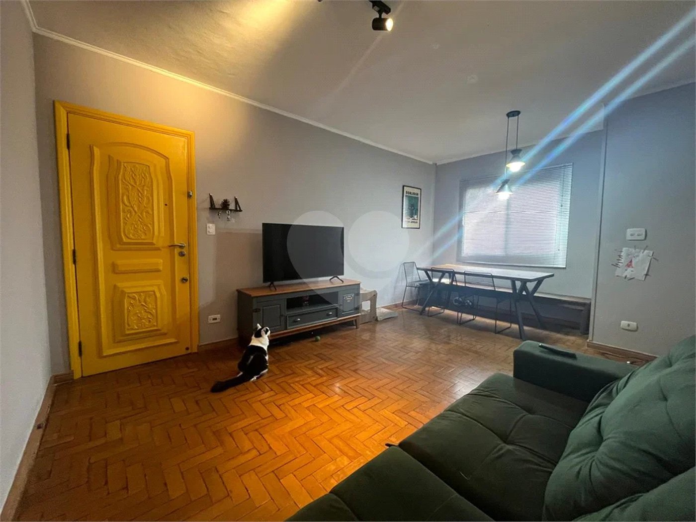 Apartamento à Venda – Vila Cláudia, Região da Mooca com 3 Dormitórios e 1 Vaga de Garagem