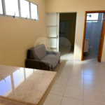 APARTAMENTO À VENDA | EDIFÍCIO ANA TERRA