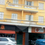 Apartamento à venda na região da Mooca