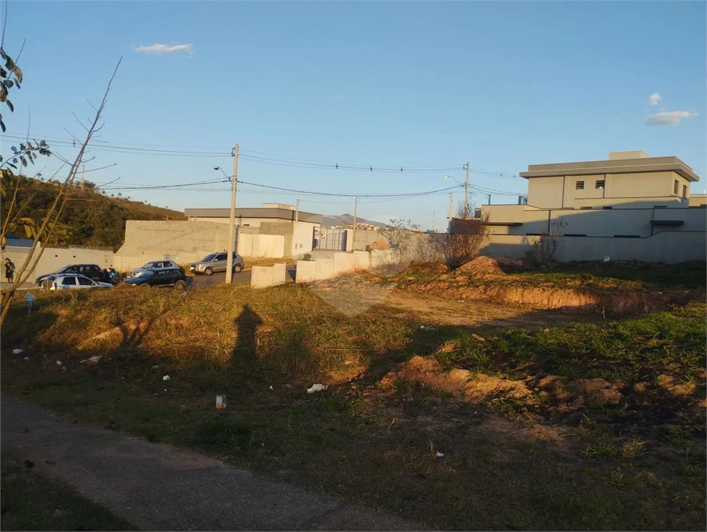 Terreno a venda Atibaia bairro planejado
