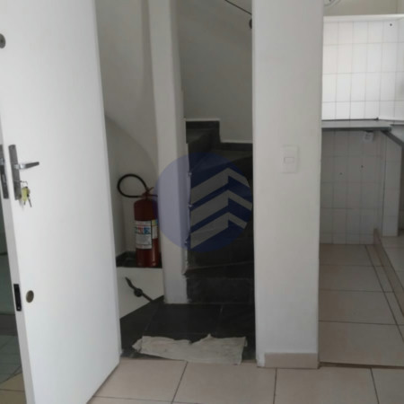Kitnet para alugar com 1 quarto em Jardim Bonfiglioli, São Paulo - SP