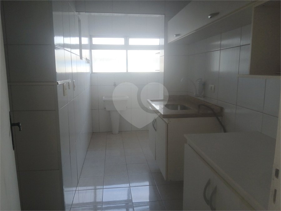 Apartamento á venda - Jabaquara