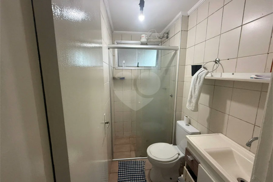 Apartamento à Venda no Condomínio Parque das Águas – Jardim Caxambu | Piracicaba/SP