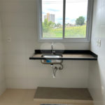 Apartamento a venda de 02 dormitórios