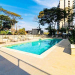 Apartamento à venda com 111 m², 3 quartos e 2 vagas - SP