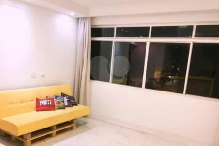 Apartamento á venda - Bela Vista