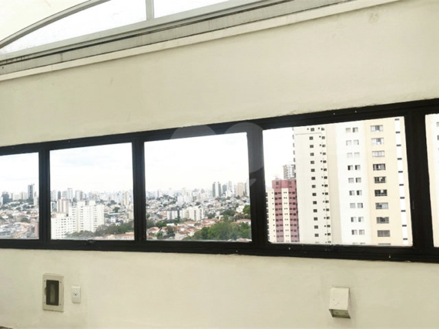Cobertura à venda com 3 quartos, sendo 1 suíte,  em Mandaqui, São Paulo, SP