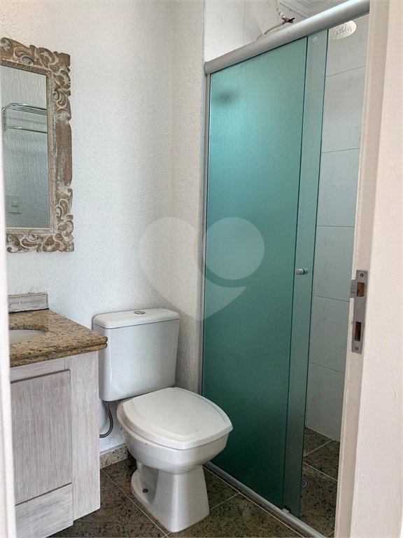 Apartamento á venda - Mirandópolis