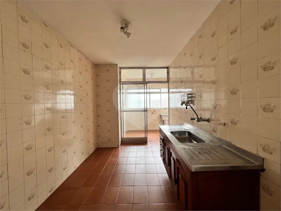 Apartamento á venda - Vila Mascote