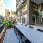Apartamento Mobiliado para Locação – 1 Dormitório – Vila Nova Conceição