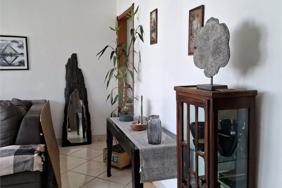 Apartamento em Pinheiros, Andar alto 02 dormitórios e 01 vaga