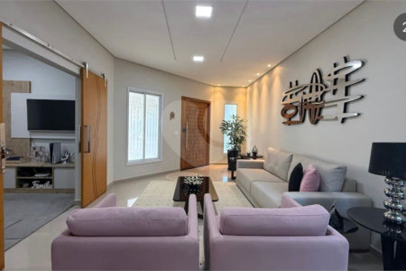 MARAVILHOSA CASA NO URBANOVA QUE REUNE CONFORTO E SOFISTICAÇÃO, 262m² - 4 SUITES e 4 Vagas.