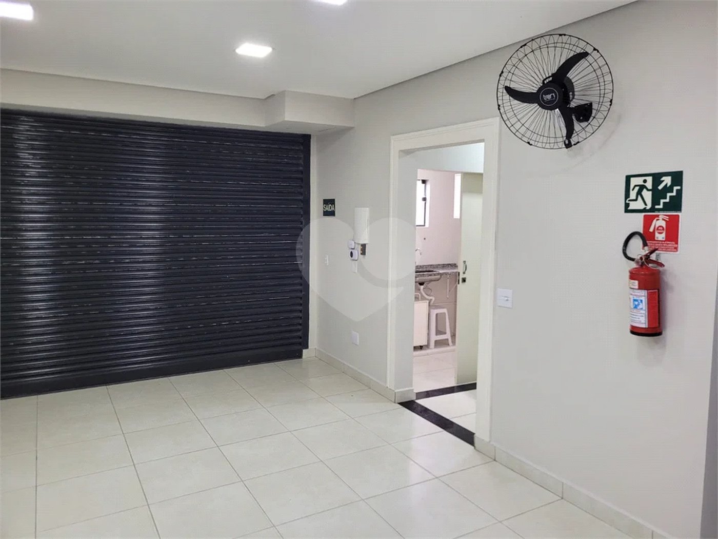 Ponto Comercial 200 m² 4 salas Jardim Armênia - Mogi das Cruzes SP