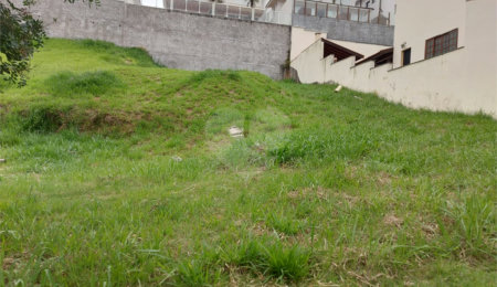 Terreno à venda em Villaggio Capríccio, Louveira, SP
