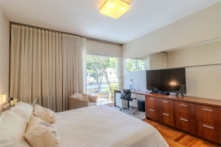 Casa à venda com 4 suítes no condomínio Laplace Spe, São Paulo - SP