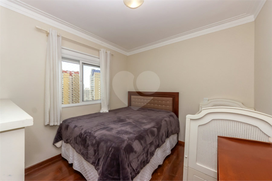 Apartamento para venda em Ipiranga com 3 quartos, sendo 3 suítes , 127m²