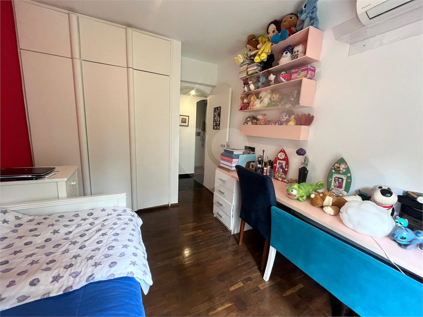 Lindo apartamento de 3 quartos à venda no melhor de Higienopolis