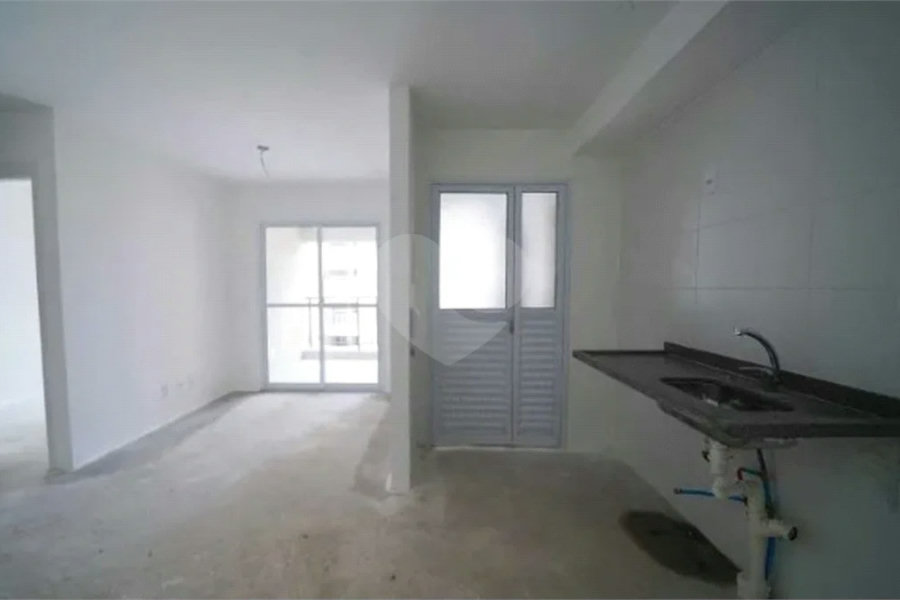 Apartamento à venda no Condomínio Like Casa Verde – Com 3 quartos, suíte e 1 vaga