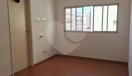 Apartamento para alugar com 1 suíte em Campos Elíseos, São Paulo, SP