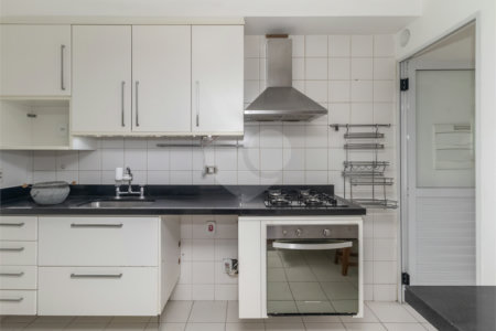 APARTAMENTO 3 QUARTOS 2 VAGAS À VENDA NA SAÚDE VENDER