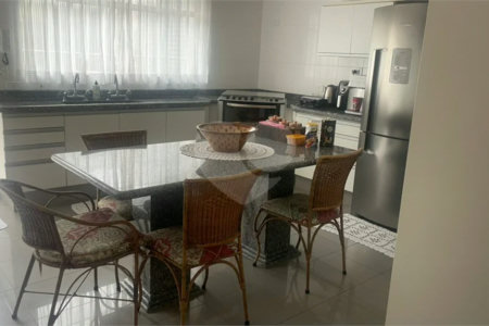 Sobrado Residencial