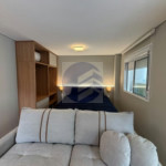 Studio no Welconx Pinheiros: Pronto para Morar e a 150m do Metrô! Ideal para Locação