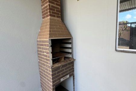 Casa para alugar com 1 quarto em Interlagos, Três Lagoas, MS