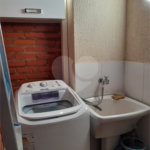Casa térrea no Condomínio Moradas II.