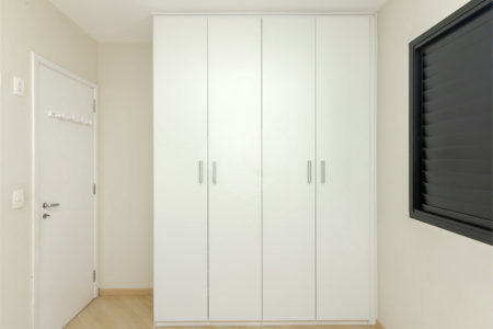 APARTAMENTO 2 QUARTOS À VENDA VILA MARIANA VENDER