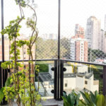 VILA NOVA CONCEIÇÃO - 216 M² - 4 VAGAS