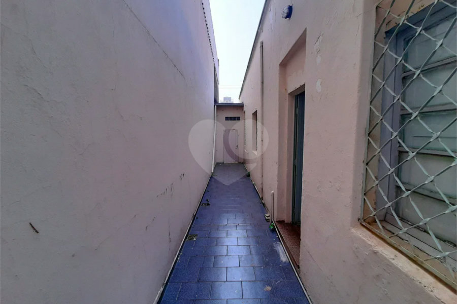 CASA COMERCIAL PARA LOCAÇÃO, BAIRRO CENTRO, PIRACICABA/SP.