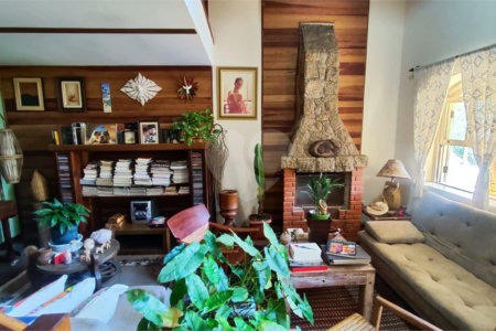Casa á venda em condominio em Caieiras SP