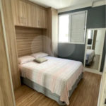 Apartamento á Venda com 47m² - Vila Formosa