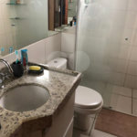 Apartamento para venda ou locação no Residencial Baia de Guanabara em Ribeirão Preto/SP.