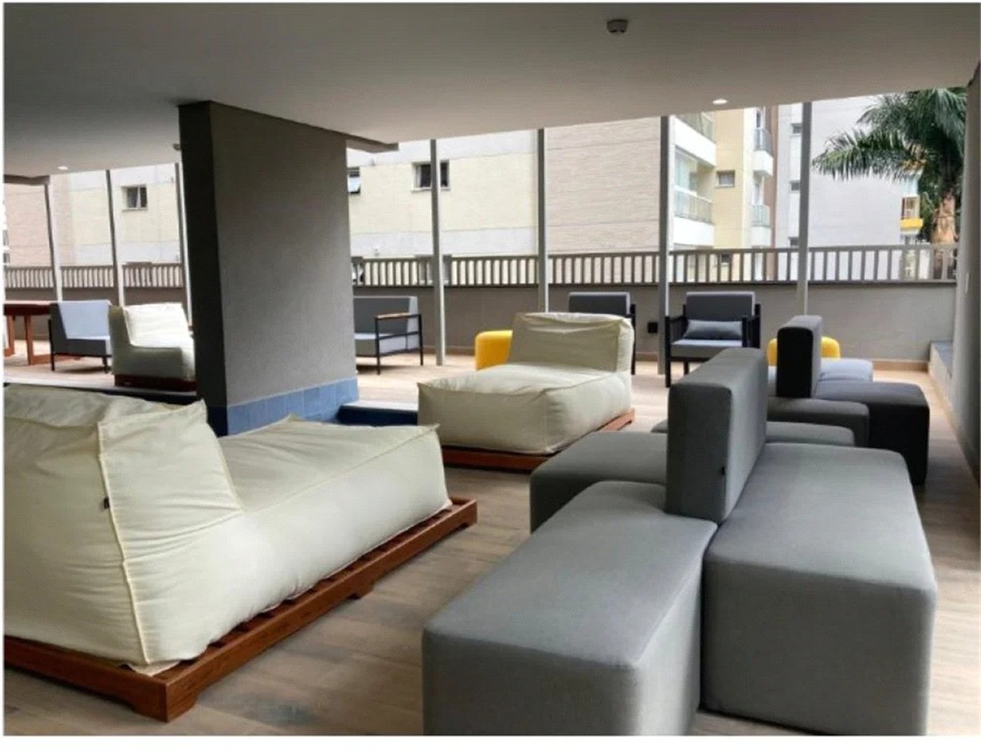 Apartamento à venda com 1 quarto em Pinheiros, São Paulo - SP