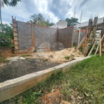 Terreno á venda no Parque FHER