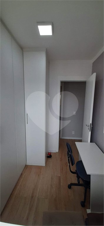 Apartamento à venda com 3 quartos, sendo 1 suíte, em Brás, São Paulo, SP