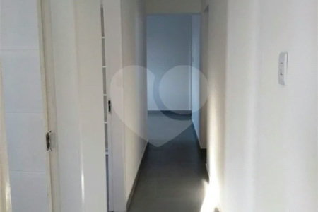 Apartamento no Bom Retiro