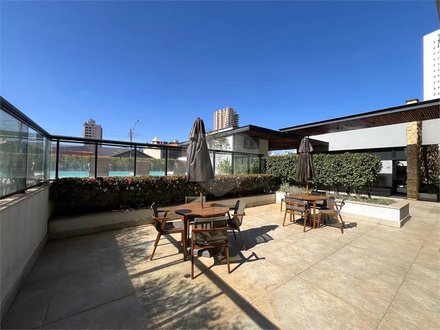 Apartamento à venda no São Dimas em Piracicaba/SP.