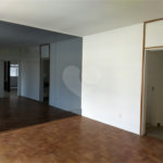 Apartamento para venda ou locação, 4 quartos (1 suíte), na Bela Vista, R Cincinato Braga