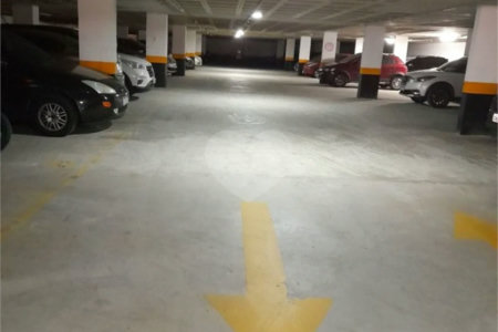 APARTAMENTO A VENDA EM SP BRÁS