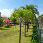 Terreno à venda no condomínio Parque Faber 2