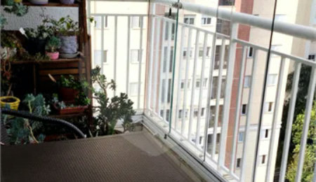 Apartamento à venda com 3 quartos em Boa Vista, São Caetano do Sul, SP