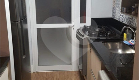 Apartamento à venda com 3 quartos, sendo 1 suíte,  em Ipiranga, São Paulo, SP