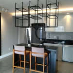 Apartamento para alugar com 1 suíte em Vila Nova Conceição, São Paulo, SP