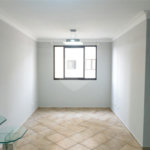 Apartamento com 55m² à venda - Jabaquara