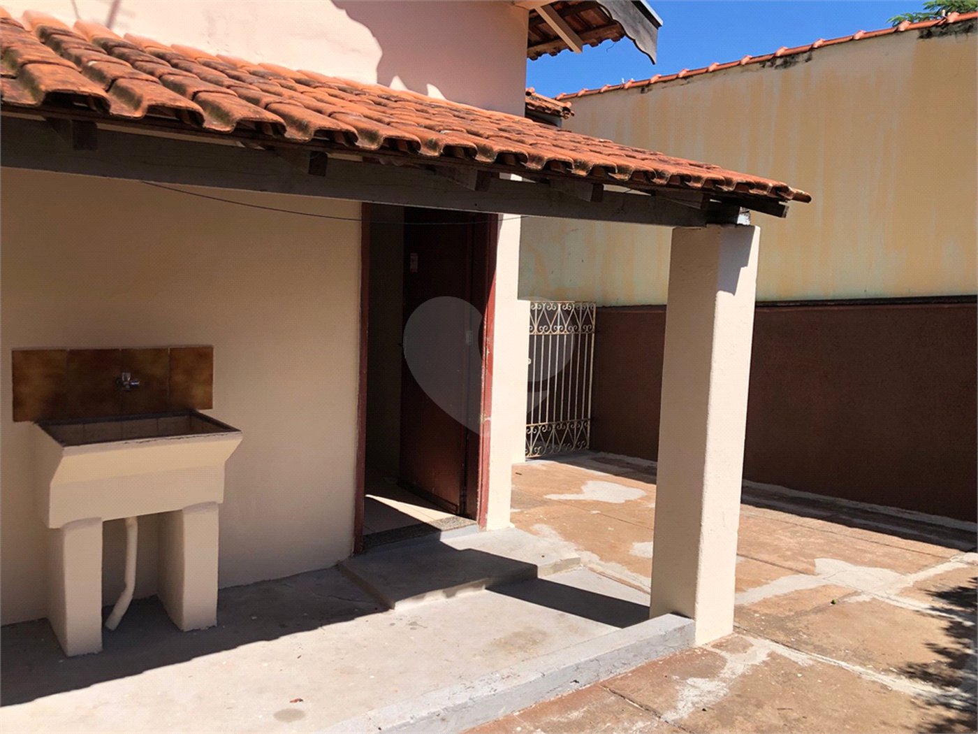 Casa para venda no Centro.