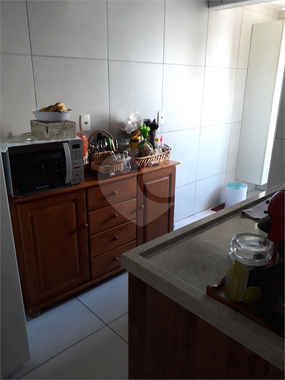 Apartamento á venda - Vila Guarani